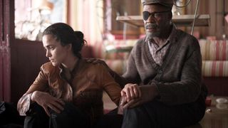 6. Слепота (2008)