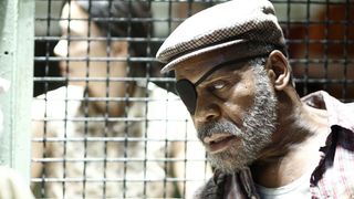 8. Слепота (2008)