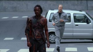 10. Неуместный человек (2006)