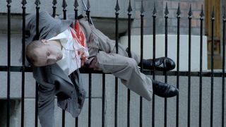 13. Неуместный человек (2006)