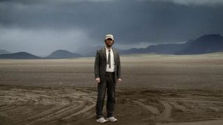 7. Неуместный человек (2006)