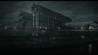 2. Метропия (2009)