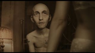 3. Метропия (2009)