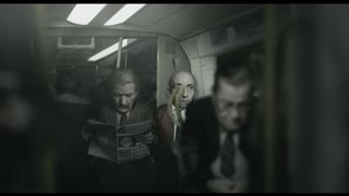 4. Метропия (2009)