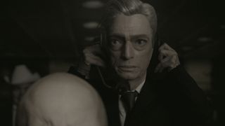 9. Метропия (2009)