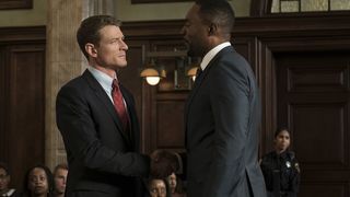 10. Правосудие Чикаго (2017)