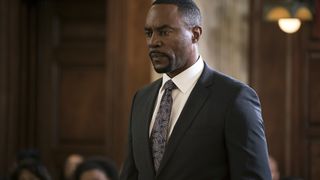 11. Правосудие Чикаго (2017)