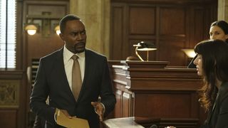 12. Правосудие Чикаго (2017)