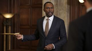 13. Правосудие Чикаго (2017)