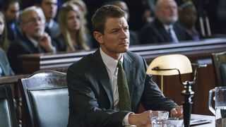 24. Правосудие Чикаго (2017)