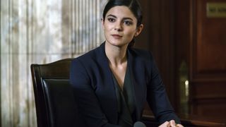 26. Правосудие Чикаго (2017)