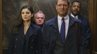 27. Правосудие Чикаго (2017)