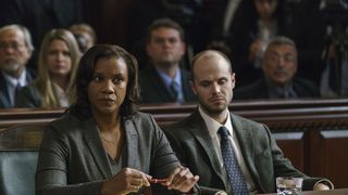 28. Правосудие Чикаго (2017)