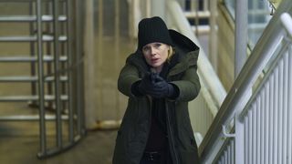 29. Правосудие Чикаго (2017)