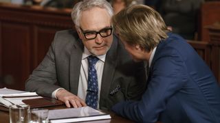 3. Правосудие Чикаго (2017)