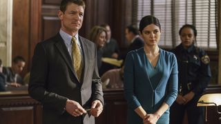 30. Правосудие Чикаго (2017)