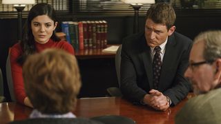 31. Правосудие Чикаго (2017)