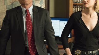 33. Правосудие Чикаго (2017)