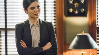 34. Правосудие Чикаго (2017)