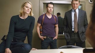 36. Правосудие Чикаго (2017)