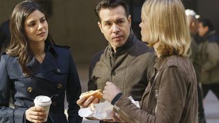 37. Правосудие Чикаго (2017)