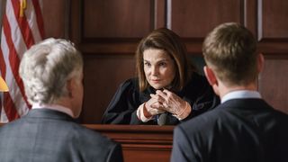 4. Правосудие Чикаго (2017)