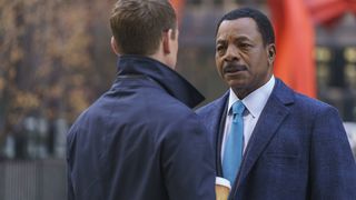 40. Правосудие Чикаго (2017)