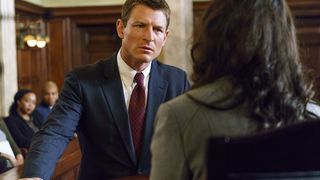 42. Правосудие Чикаго (2017)