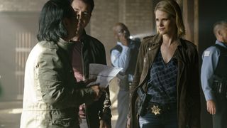 43. Правосудие Чикаго (2017)