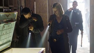 44. Правосудие Чикаго (2017)