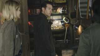 45. Правосудие Чикаго (2017)