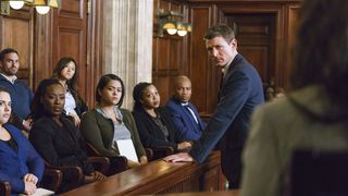 46. Правосудие Чикаго (2017)