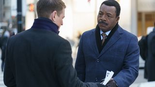 5. Правосудие Чикаго (2017)