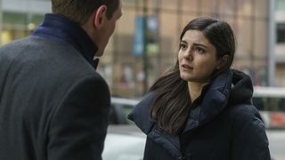 50. Правосудие Чикаго (2017)