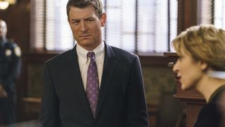 52. Правосудие Чикаго (2017)