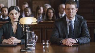 53. Правосудие Чикаго (2017)