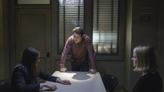 55. Правосудие Чикаго (2017)