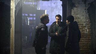 57. Правосудие Чикаго (2017)