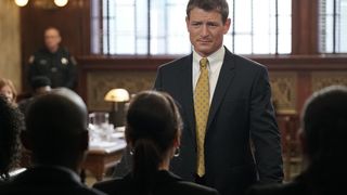 59. Правосудие Чикаго (2017)