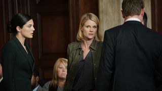 63. Правосудие Чикаго (2017)