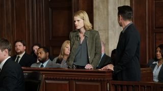 64. Правосудие Чикаго (2017)