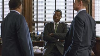 65. Правосудие Чикаго (2017)