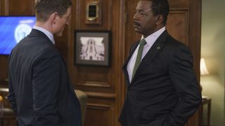 69. Правосудие Чикаго (2017)