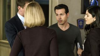 70. Правосудие Чикаго (2017)