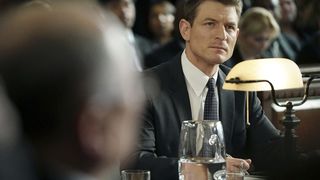 73. Правосудие Чикаго (2017)