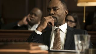 9. Правосудие Чикаго (2017)