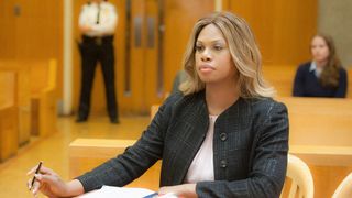 10. Сомнение (2017)