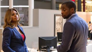 19. Сомнение (2017)