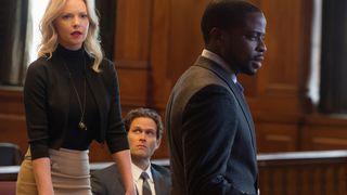 2. Сомнение (2017)