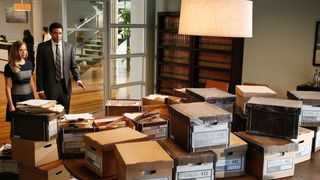 21. Сомнение (2017)